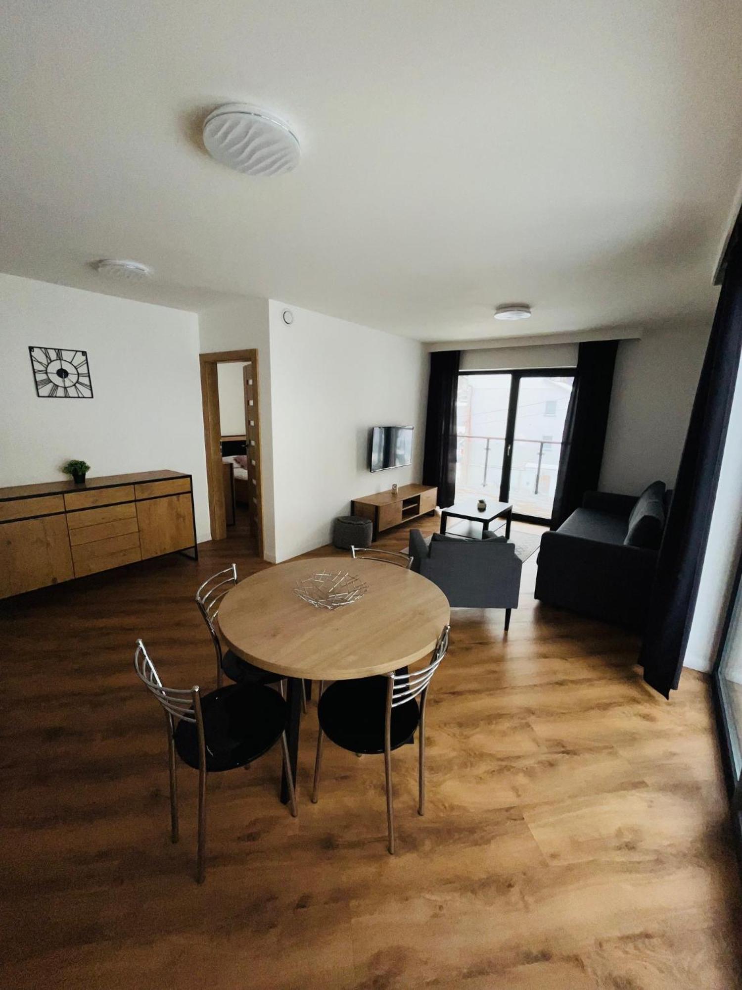 Szklarska4poryroku -apartament I * Schreiberhau